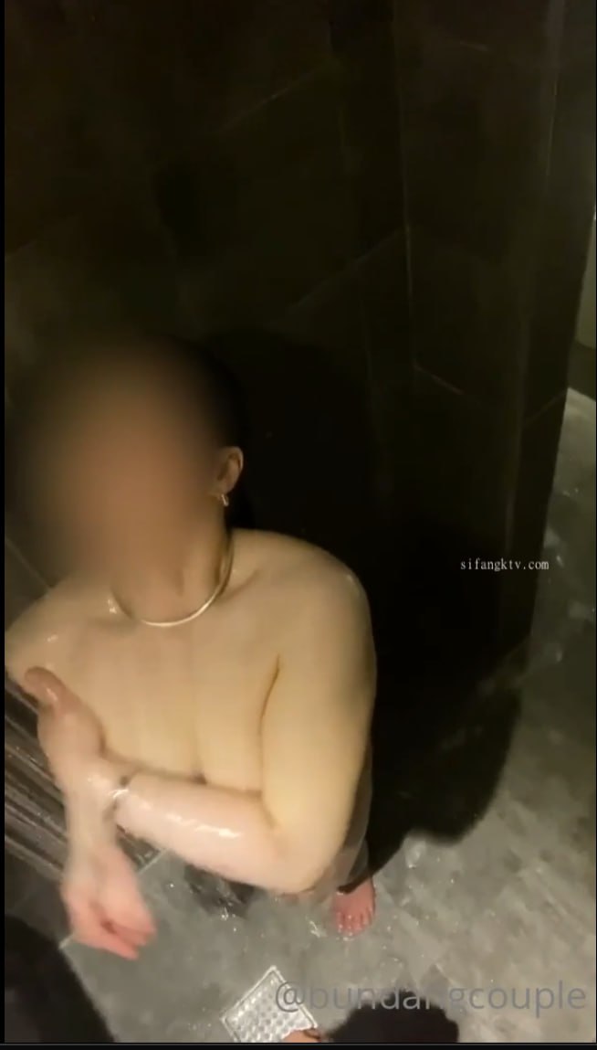 幻想中的性爱成真了 3